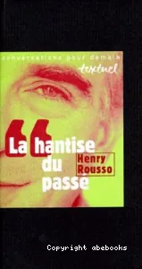 La hantise du passé