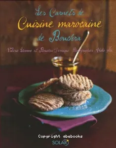 Les carnets de cuisine marocaine de Bouchra