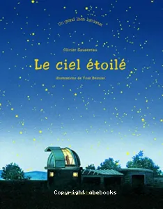 Le ciel étoilé