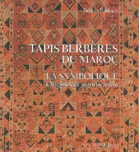 Tapis berbères du Maroc