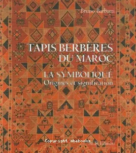 Tapis berbères du Maroc