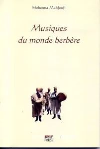 Musiques du monde berbère