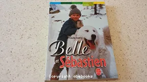 Belle et Sébastien