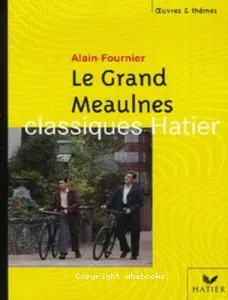 Le Grand Meaulnes