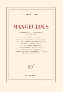 Mangeclous