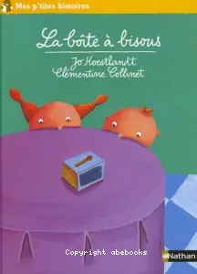 La boîte à bisous