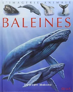 Les baleines