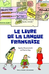 Livre de la langue française (Le)