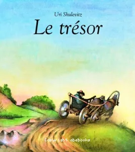 Trésor (Le)