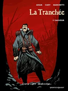 La tranchée