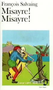 Misayre! Misayre!