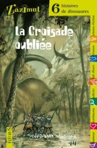 La croisade oubliée