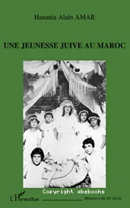 Une jeunesse juive au Maroc