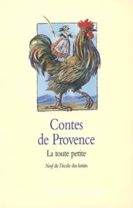 Contes de Provence