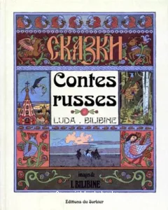 Contes russes