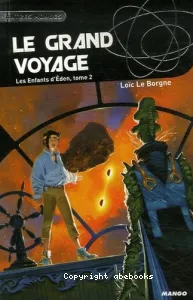 Le grand voyage