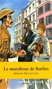 Le marabout de Barbès