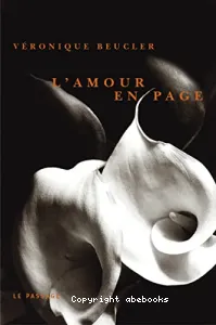 L'amour en page