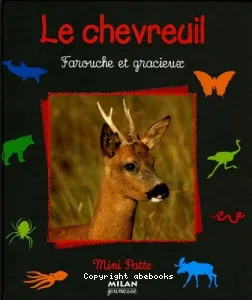 Le chevreuil