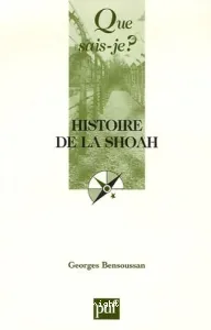 Histoire de la Shoah