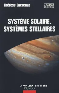 Système solaire, systèmes stellaires