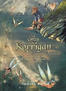 Les contes du Korrigan