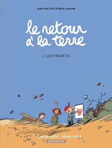 Le retour à la terre