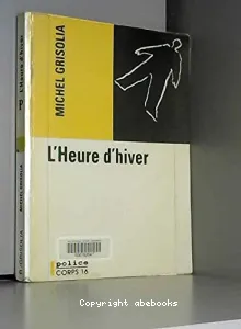 L'heure d'hiver