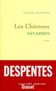 Les chiennes savantes