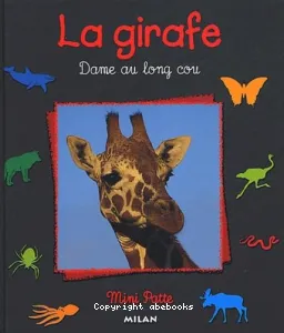 La girafe