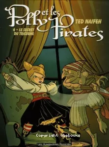 Polly et les pirates