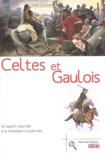 Celtes et Gaulois