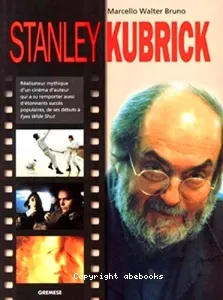 Stanley Kubrick