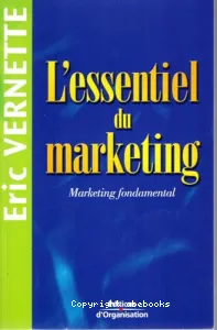 L'essentiel du marketing