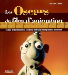 Les Oscars du film d'animation