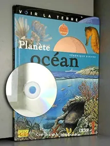 Planète, océan