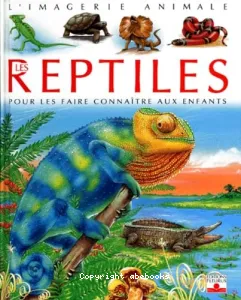 Les reptiles