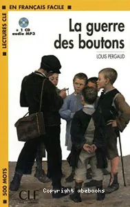 Guerre des boutons (La)