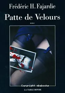 Patte de velours