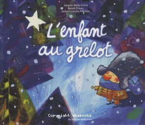 L'enfant au grelot