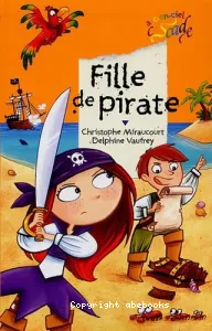 Fille de pirate