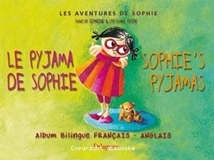 Le pyjama de Sophie