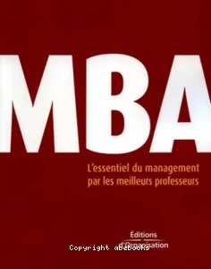 MBA