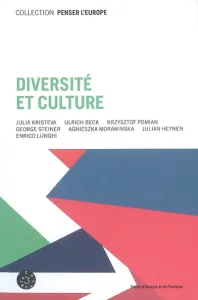 Diversité et culture