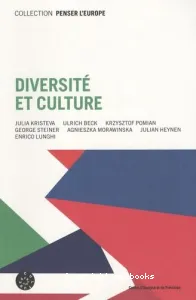 Diversité et culture