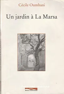 Un jardin à la Marsa