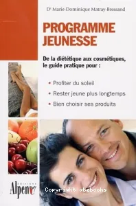 Les secrets de jeunesse de la peau