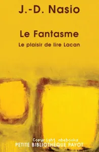 Le fantasme