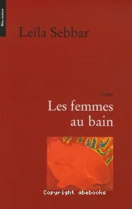 Les femmes au bain