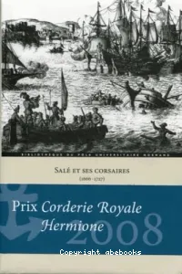 Salé et ses corsaires, 1666-1727